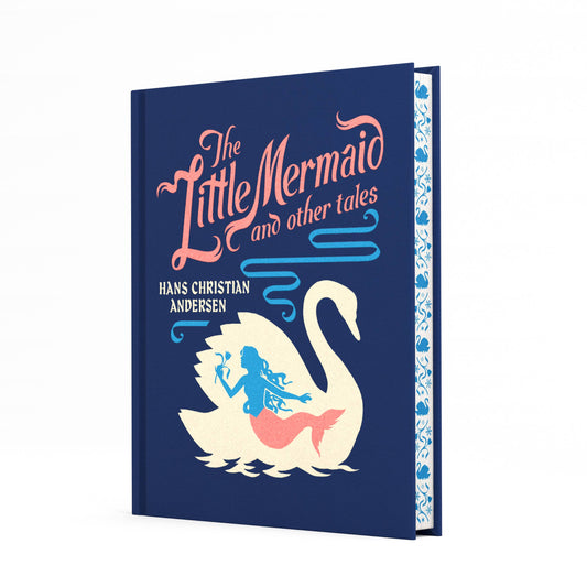 The Little Mermaid and Other Tales (Signature Clothbound)