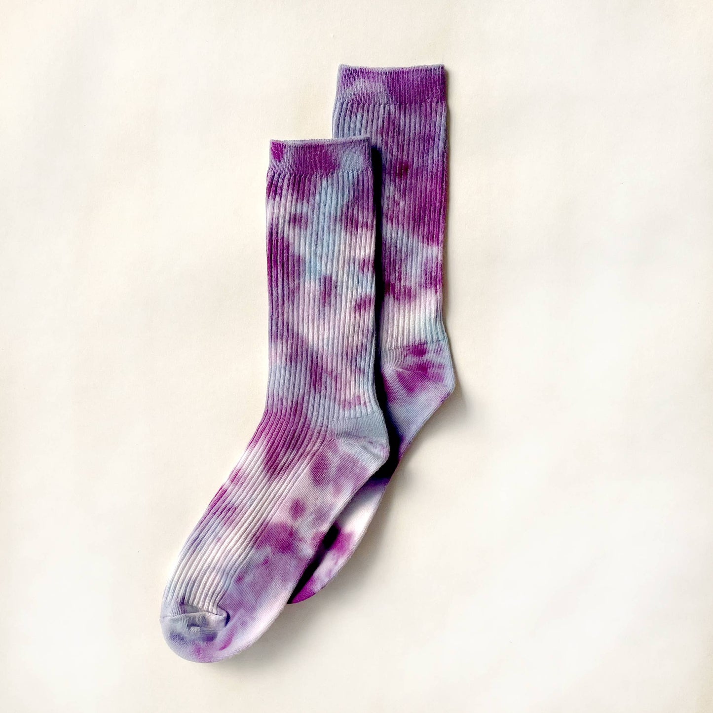 Potion Hand-Dyed Dressy Socks by Merle Works (Women’s)