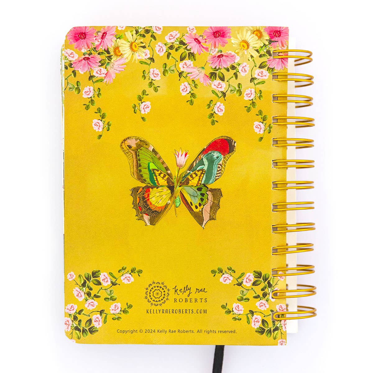 2025 Planner from Kelly Rae Roberts