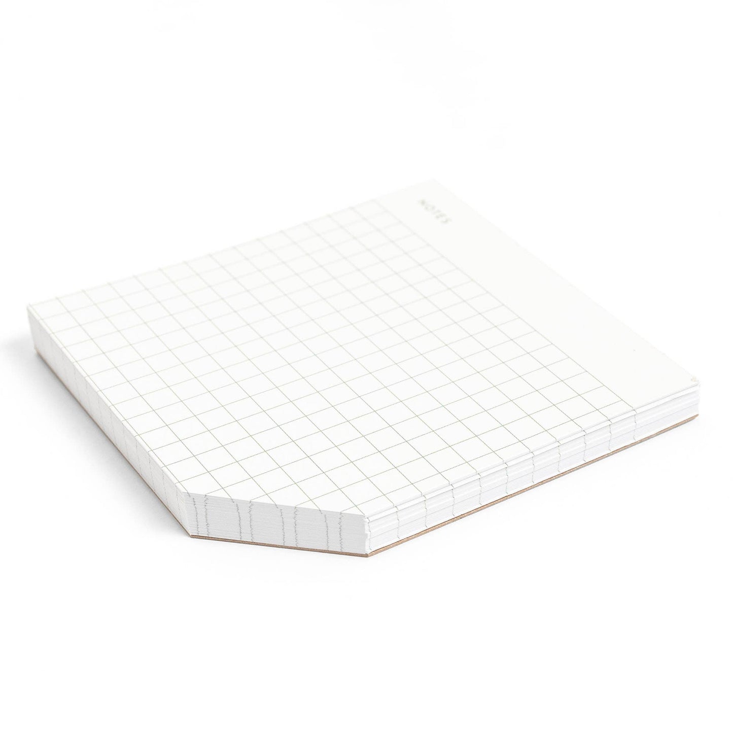 Notes Grid Notepad