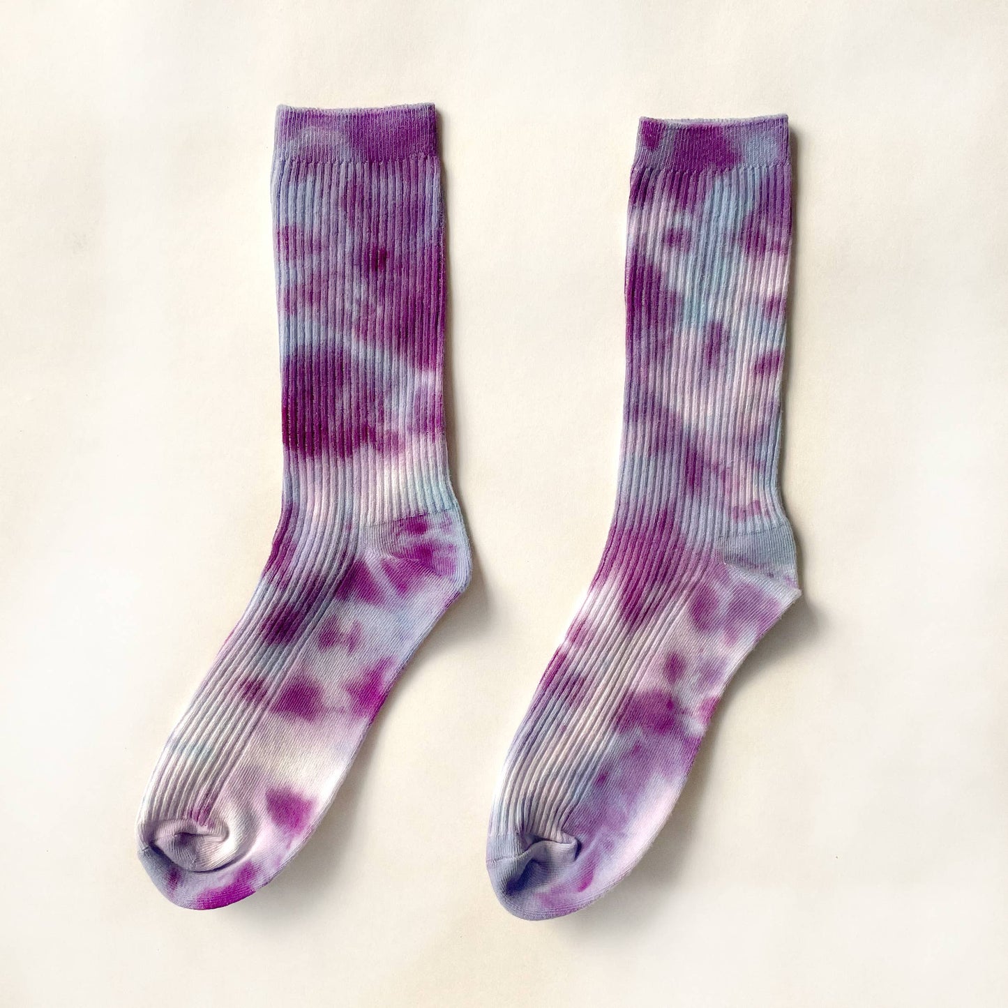 Potion Hand-Dyed Dressy Socks by Merle Works (Women’s)