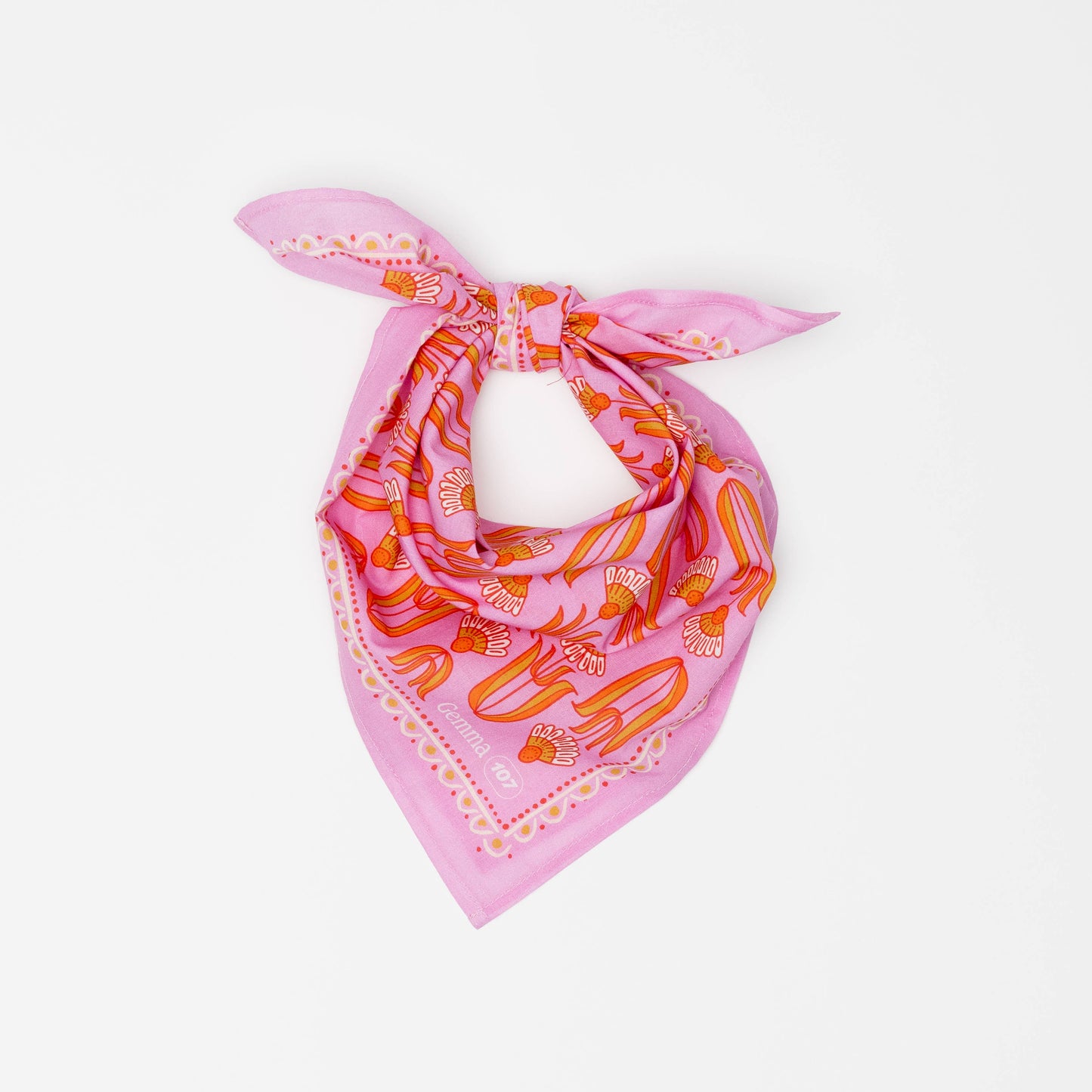 No. 107 Gemma Bandana