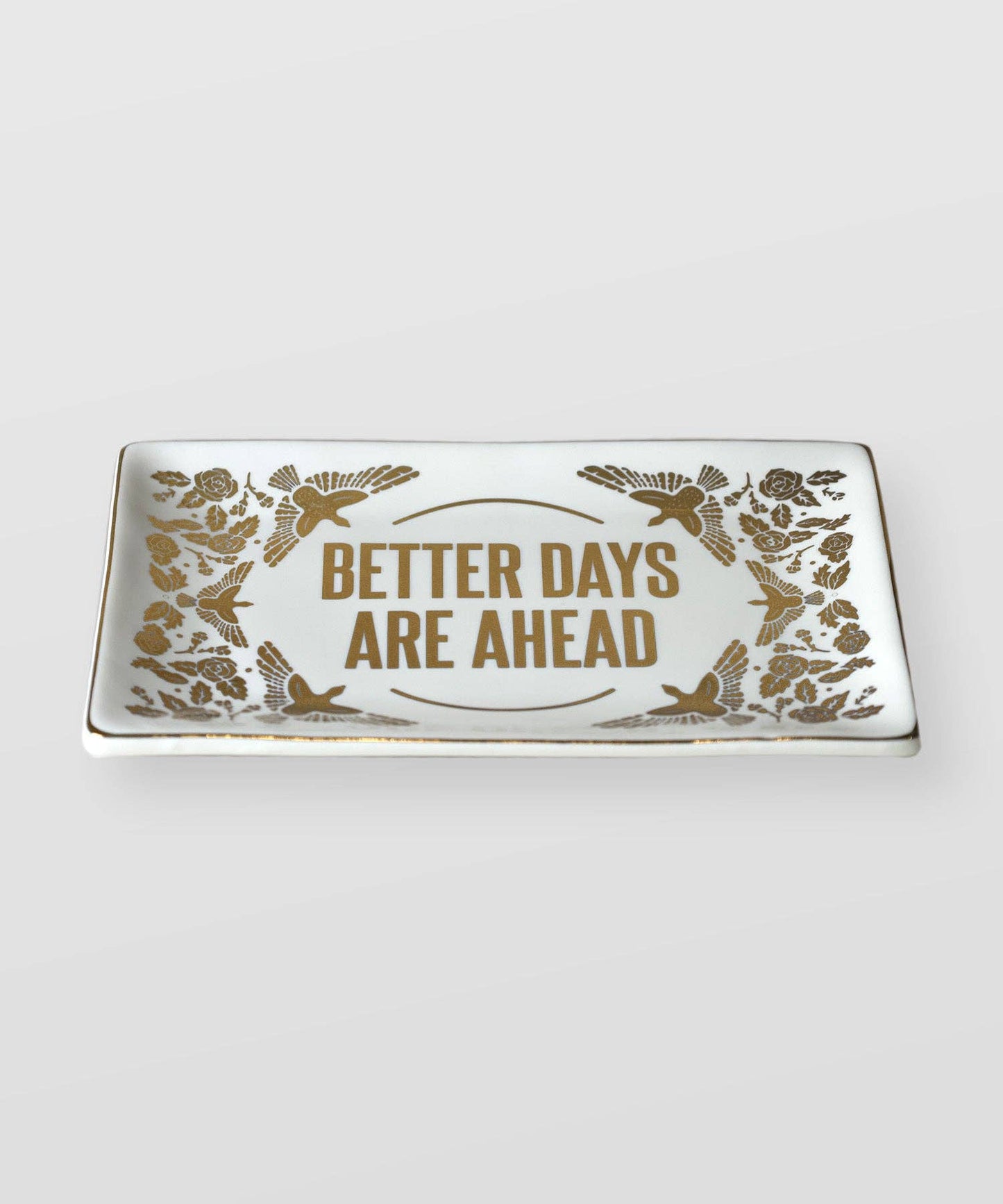 Better Days Catchall Tray