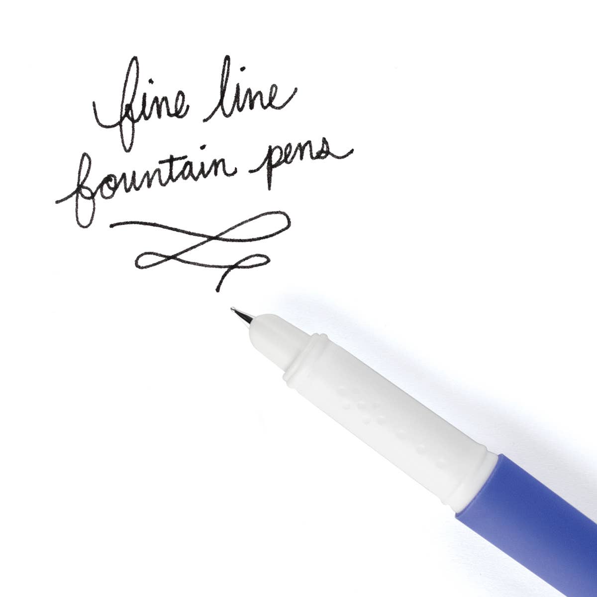 Fab Fountain Pens