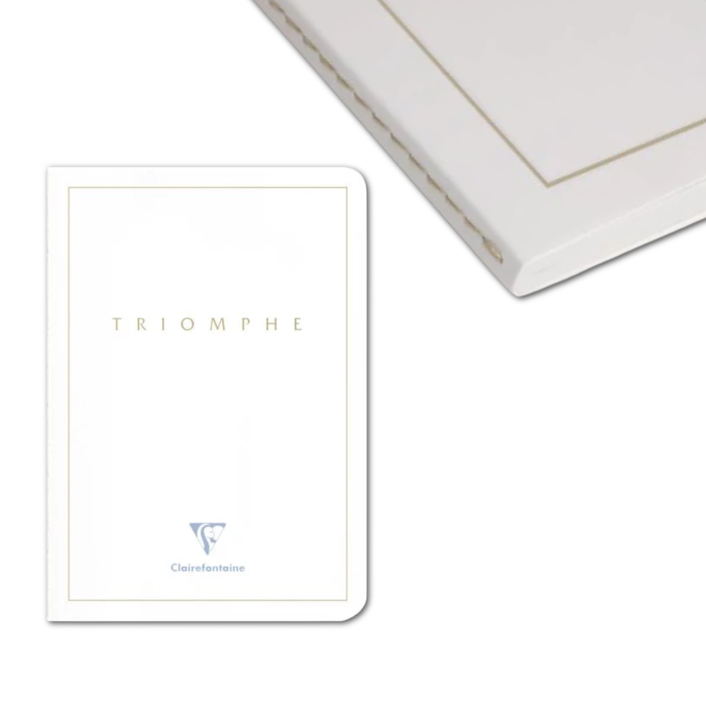 Clairefontaine "Triomphe" Notebooks