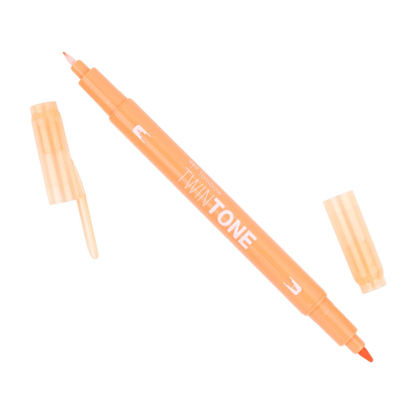 TwinTone Markers - Open Stock