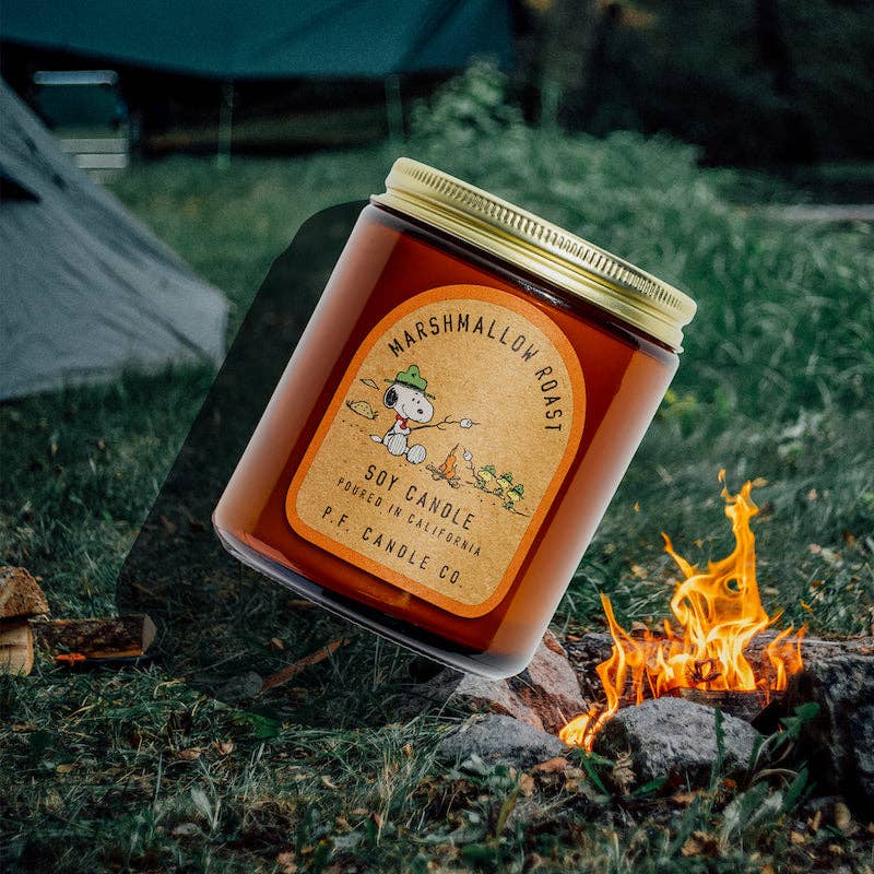 *LIMITED* Marshmallow Roast for Peanuts™