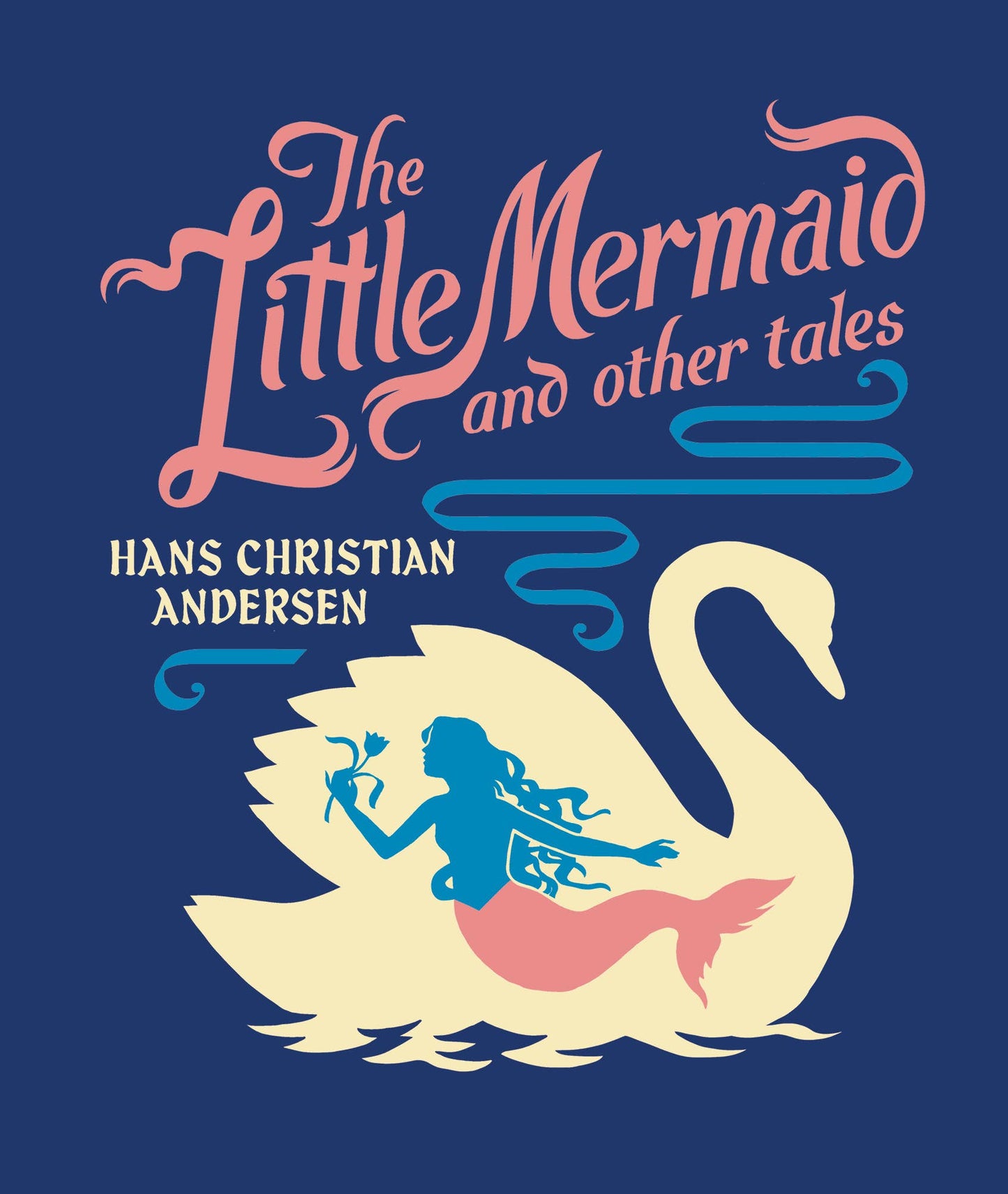 The Little Mermaid and Other Tales (Signature Clothbound)